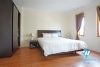 Three bedroom duplex apartment for rent in Hoan Kiem district